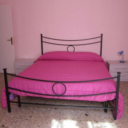 Casa Arcobaleno Apartment คูปรา มาริตติมา ภายนอก รูปภาพ