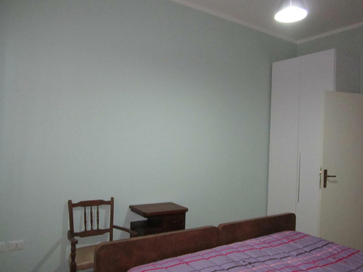 Casa Arcobaleno Apartment คูปรา มาริตติมา ภายนอก รูปภาพ