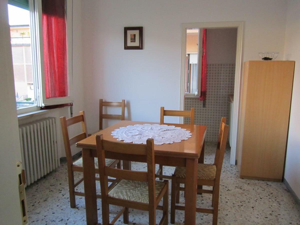 Casa Arcobaleno Apartment คูปรา มาริตติมา ภายนอก รูปภาพ