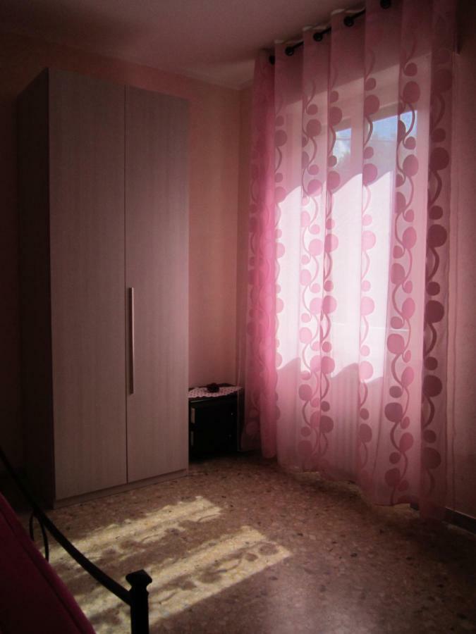 Casa Arcobaleno Apartment คูปรา มาริตติมา ภายนอก รูปภาพ