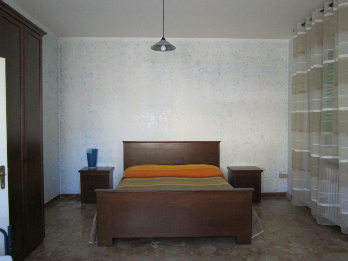 Casa Arcobaleno Apartment คูปรา มาริตติมา ภายนอก รูปภาพ