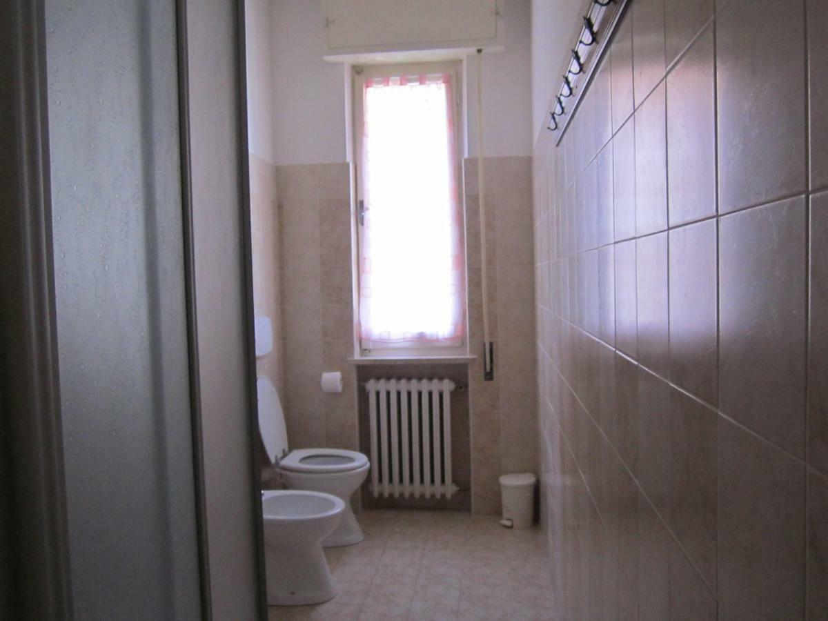 Casa Arcobaleno Apartment คูปรา มาริตติมา ภายนอก รูปภาพ