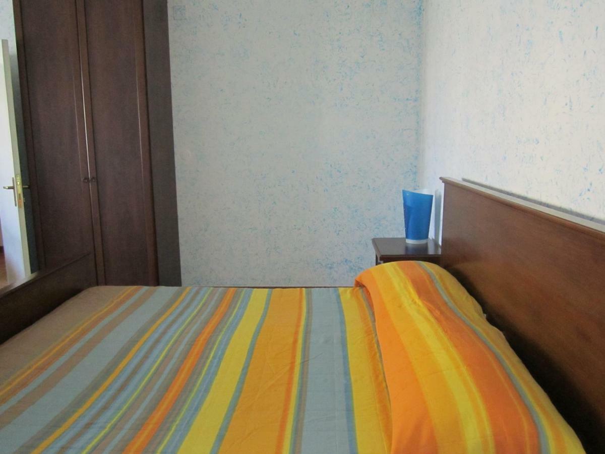 Casa Arcobaleno Apartment คูปรา มาริตติมา ภายนอก รูปภาพ