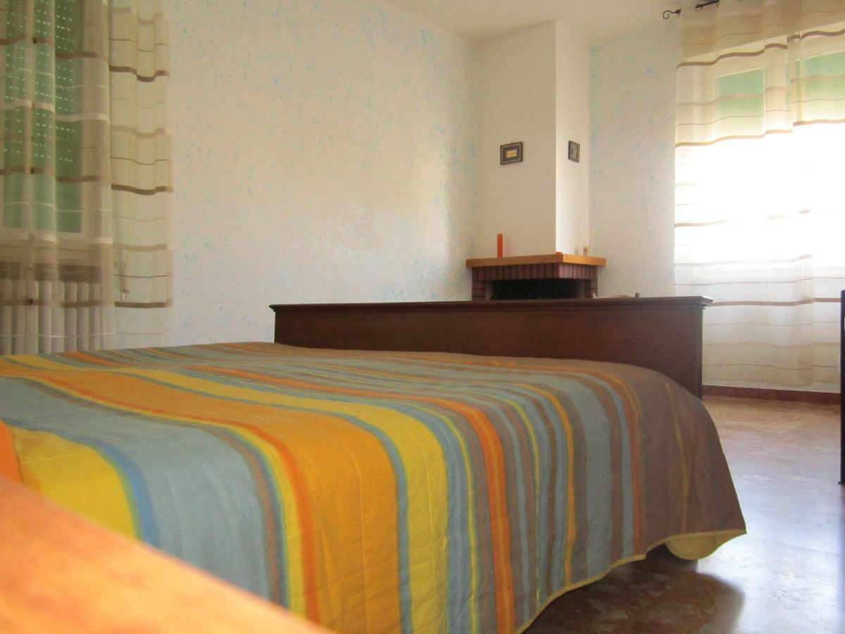 Casa Arcobaleno Apartment คูปรา มาริตติมา ภายนอก รูปภาพ